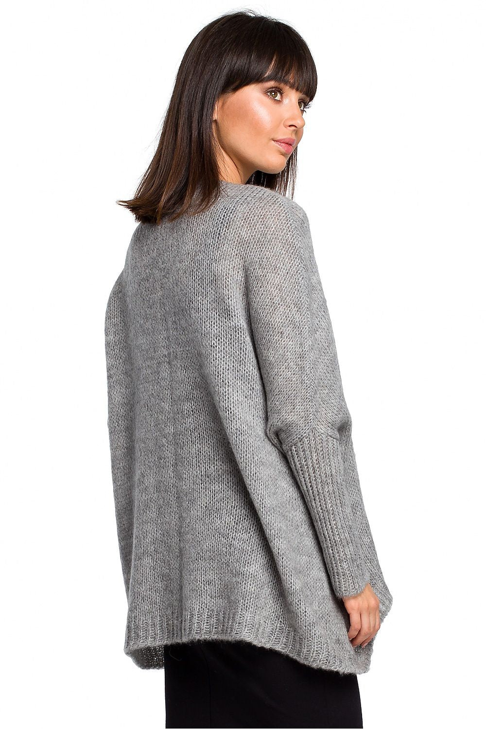  Sveter model 129170 BE Knit 
