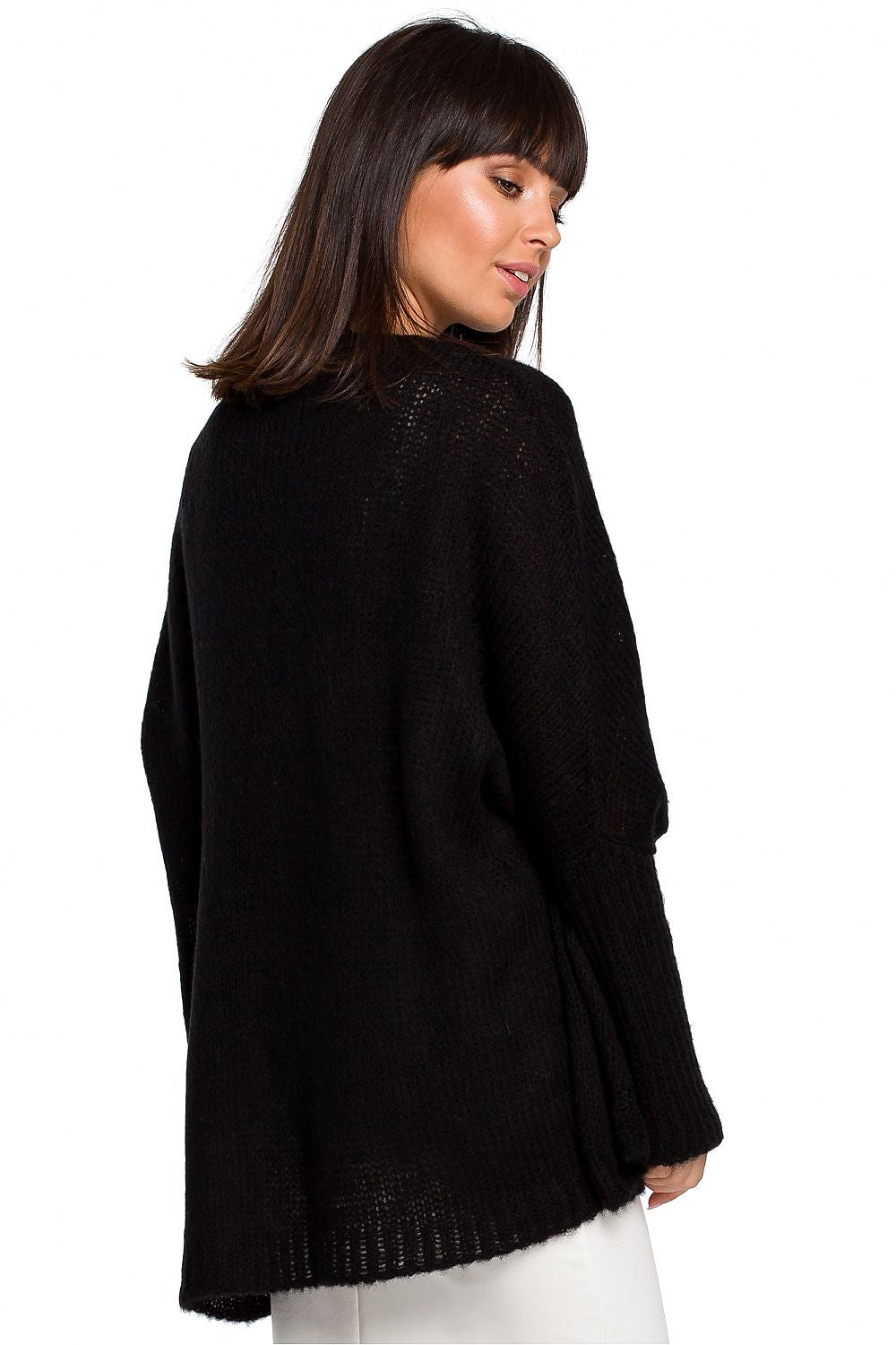  Sveter model 129171 BE Knit 