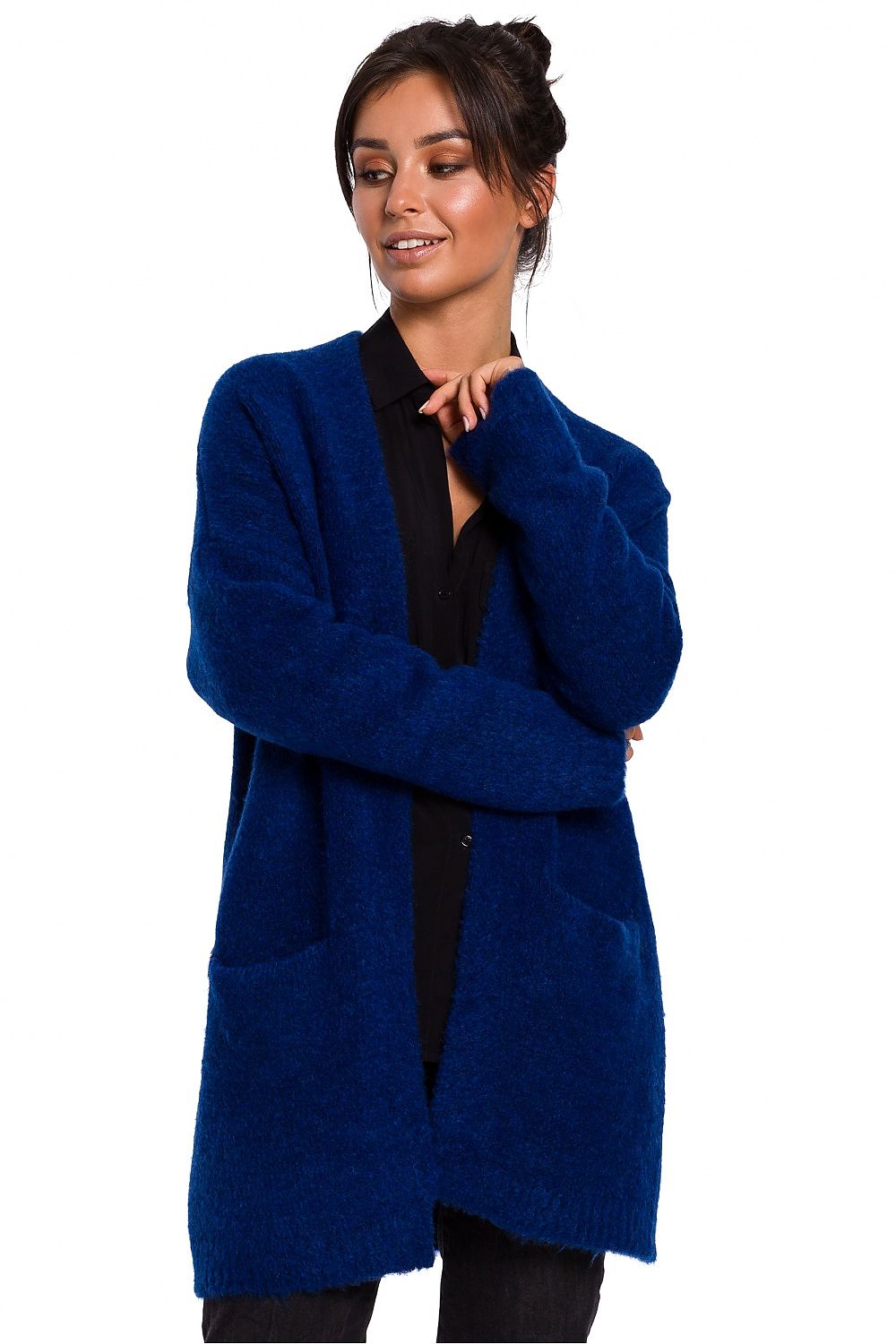  Kardigán model 134733 BE Knit 