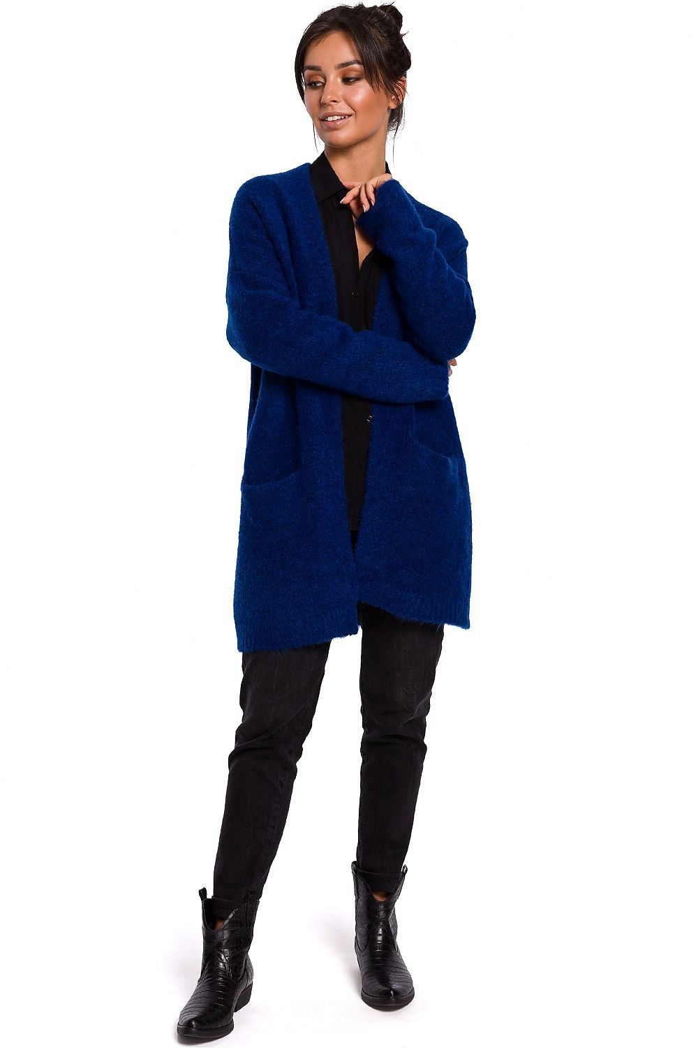  Kardigán model 134733 BE Knit 