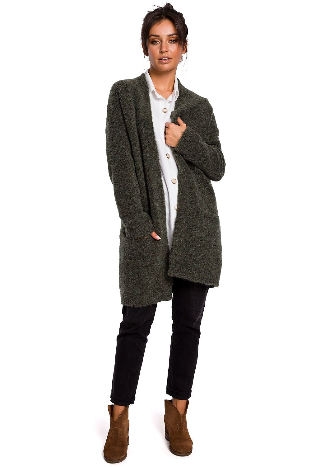  Kardigán model 134734 BE Knit 