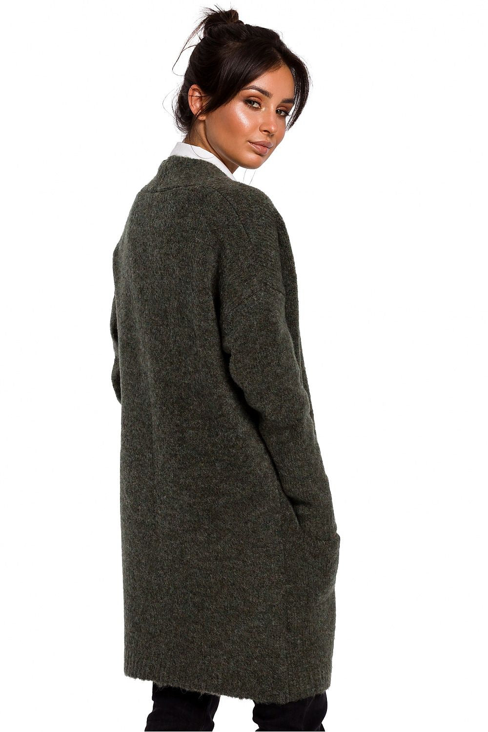  Kardigán model 134734 BE Knit 