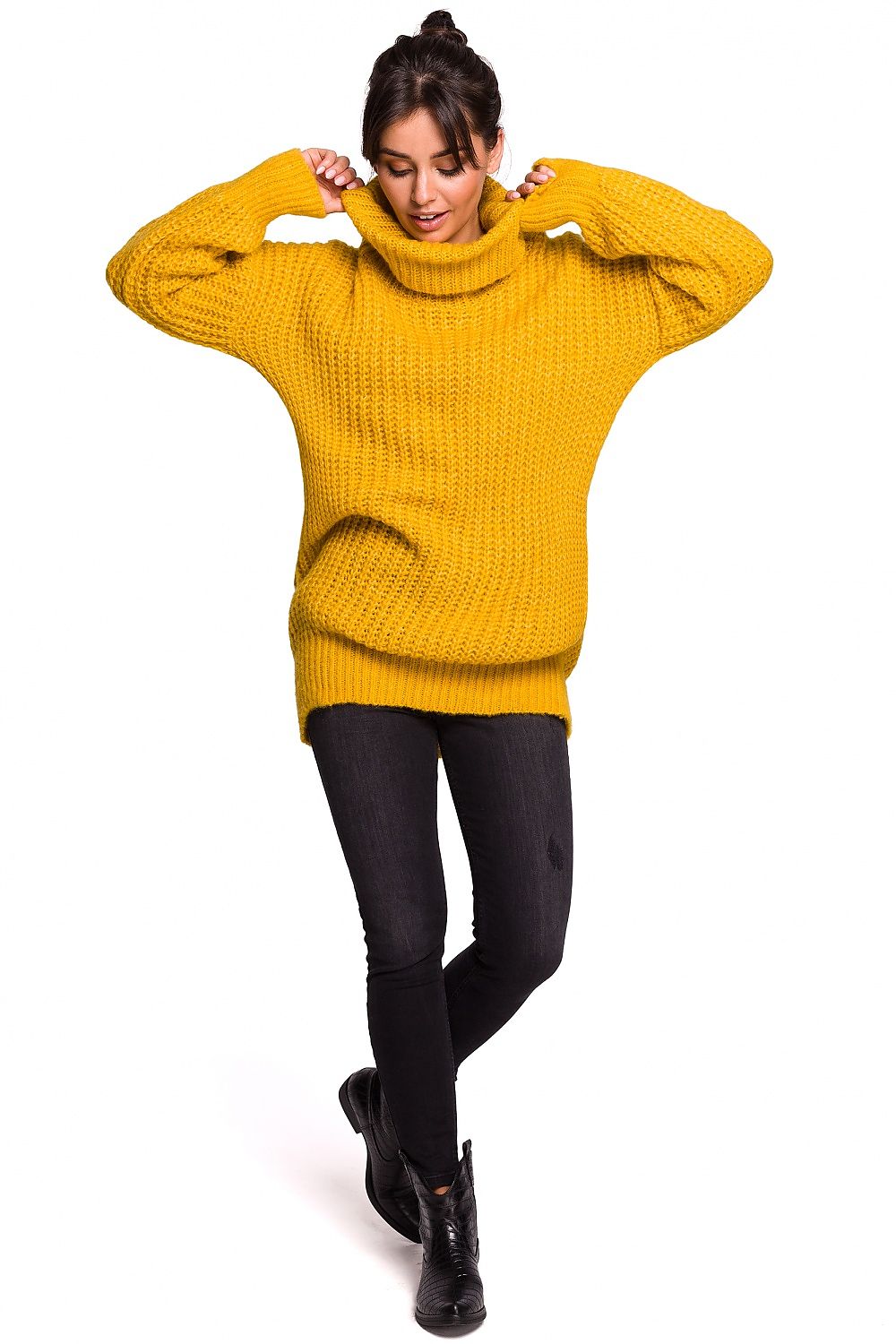  Rolák model 134749 BE Knit 