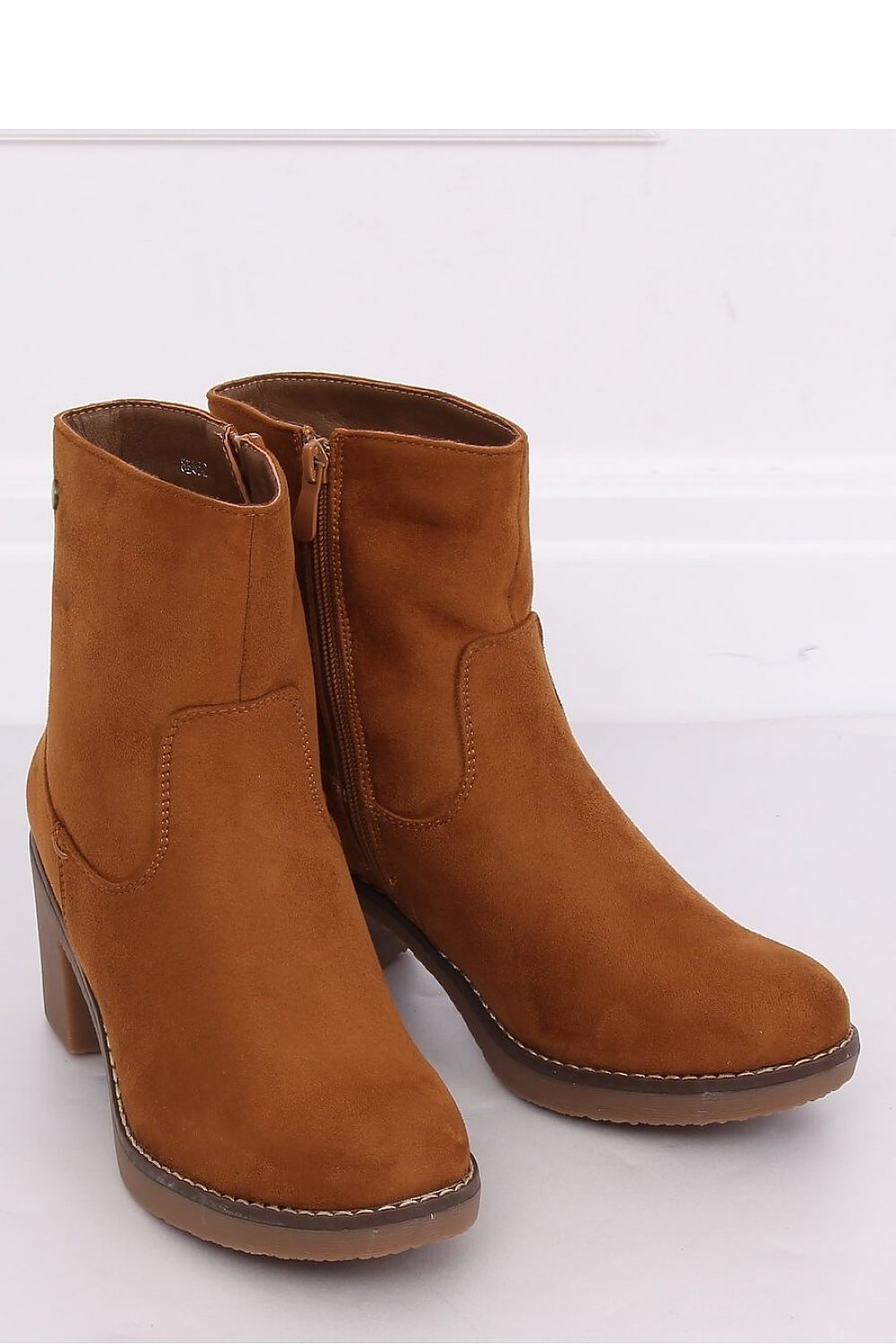  Topánky na opätku model 135427 Inello 