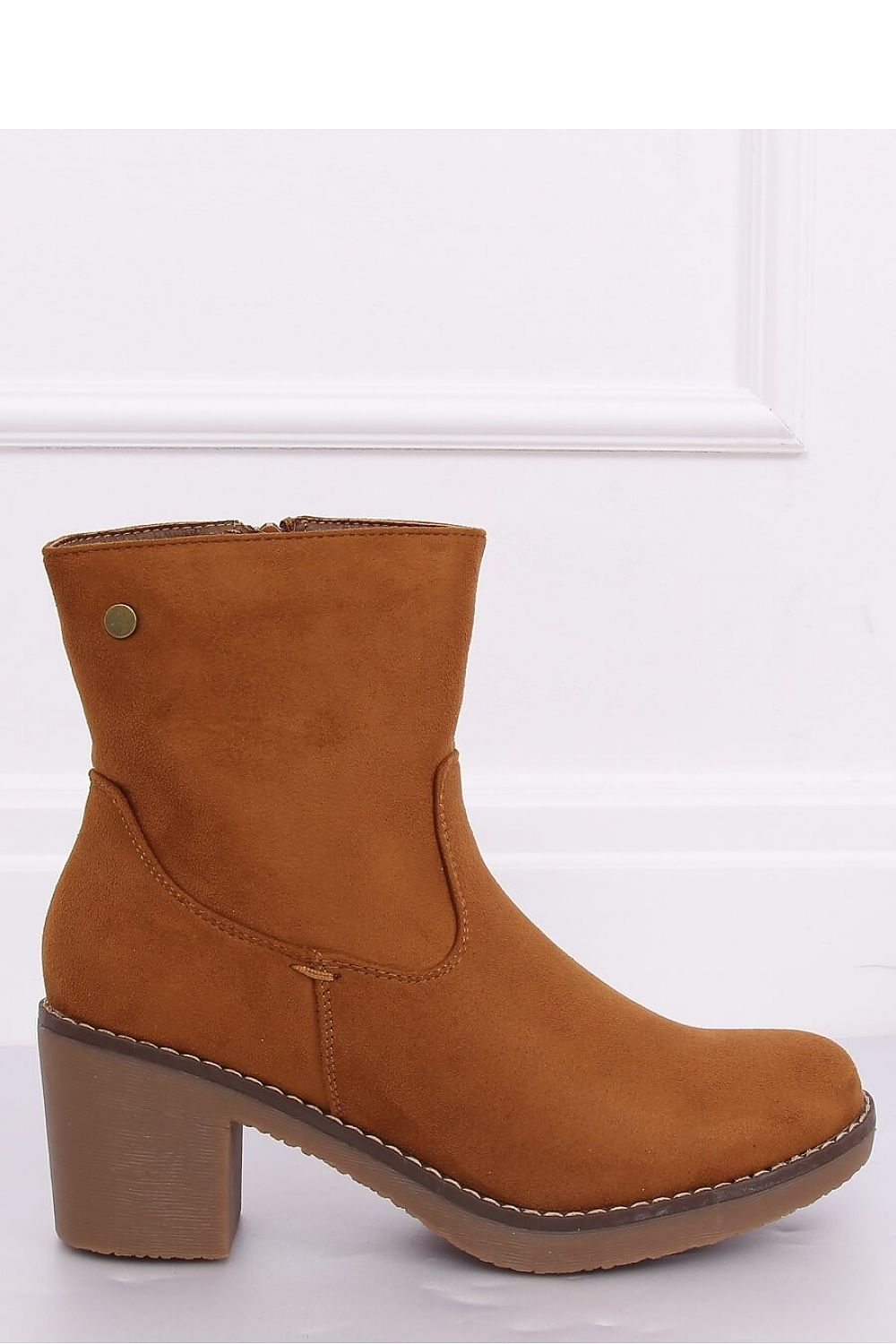  Topánky na opätku model 135427 Inello 