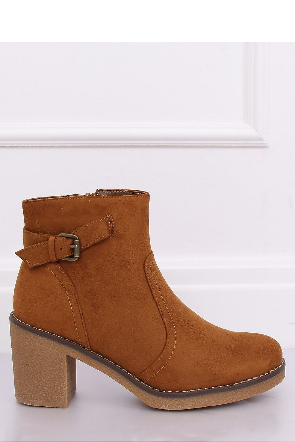  Topánky na opätku model 135431 Inello 