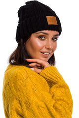  Čiapka model 136406 BE Knit 