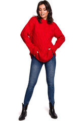  Sveter model 136419 BE Knit 