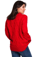  Sveter model 136419 BE Knit 