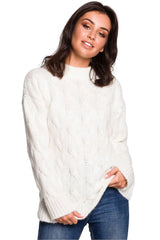  Sveter model 136420 BE Knit 