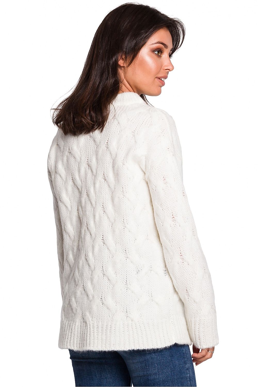  Sveter model 136420 BE Knit 