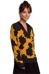  Sveter model 148237 BE Knit 