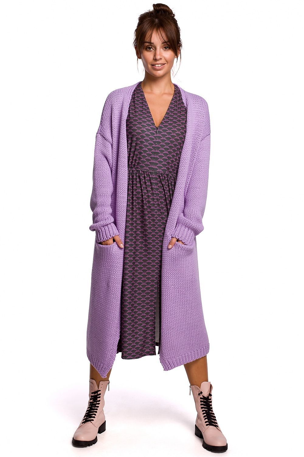  Kardigán model 148249 BE Knit 