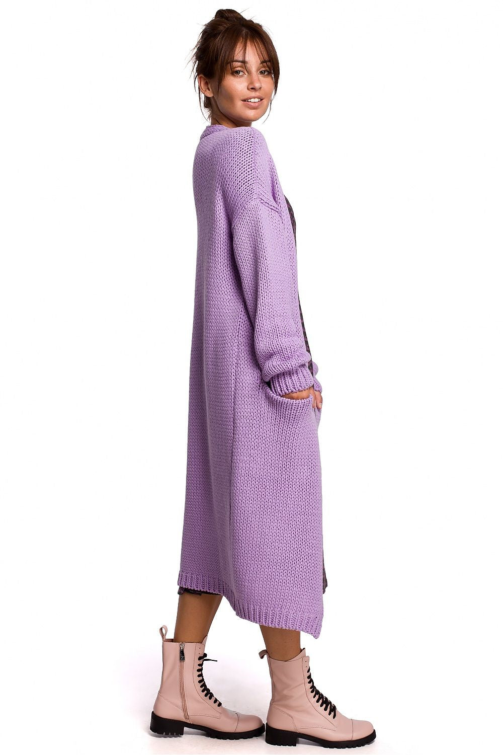  Kardigán model 148249 BE Knit 