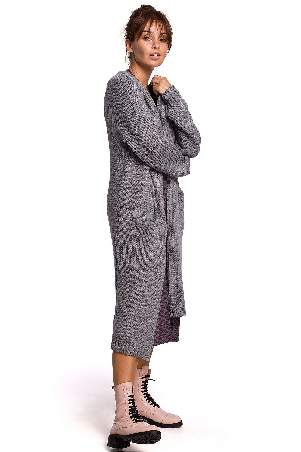  Kardigán model 148250 BE Knit 