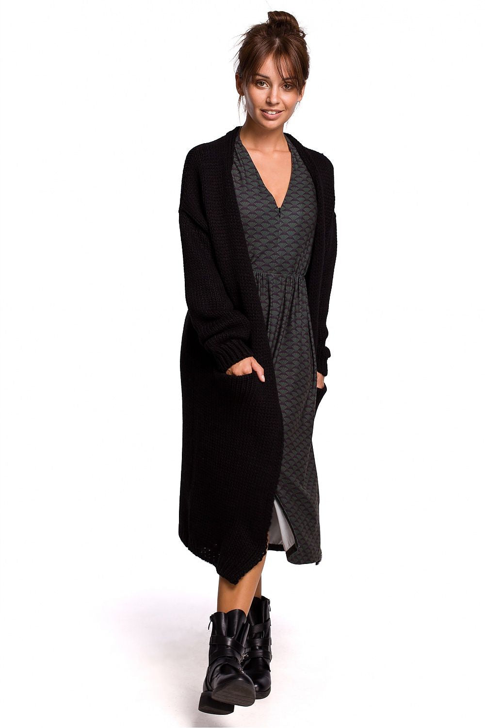  Kardigán model 148251 BE Knit 