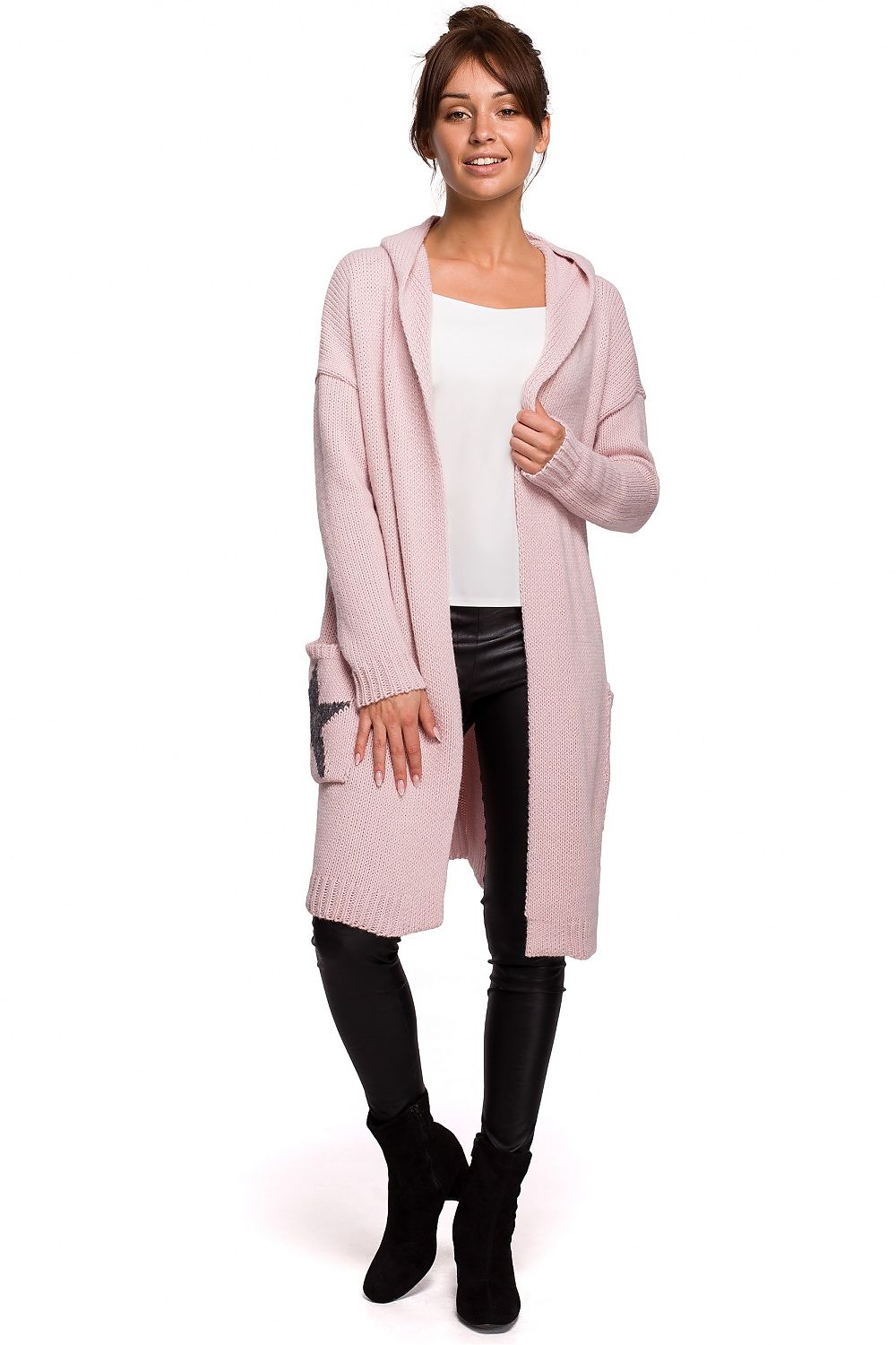  Kardigán model 148889 BE Knit 