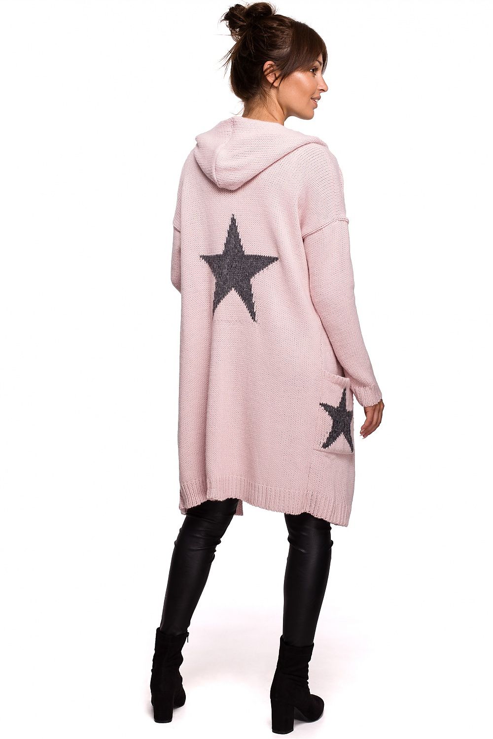  Kardigán model 148889 BE Knit 