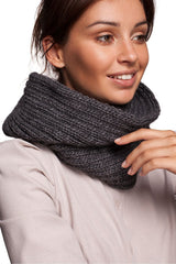  Šál nekonečna model 148892 BE Knit 