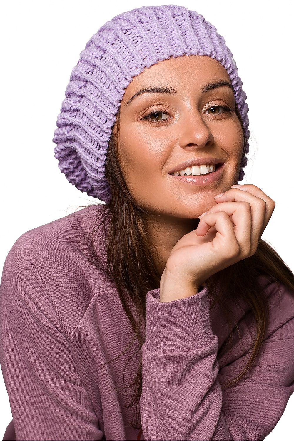  Baret model 148901 BE Knit 