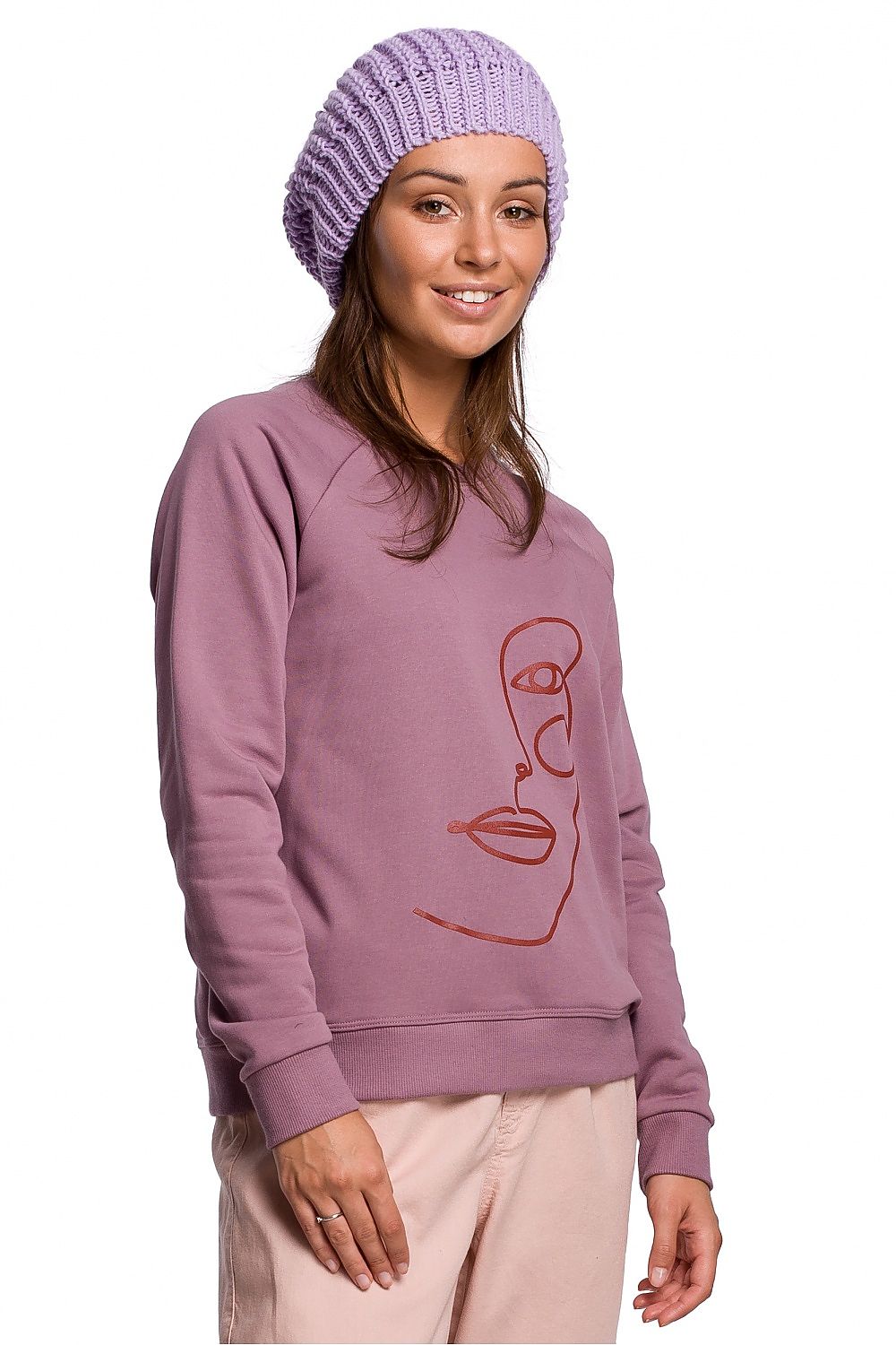  Baret model 148901 BE Knit 