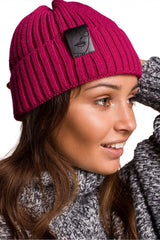  Čiapka model 148904 BE Knit 