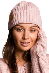  Čiapka model 148905 BE Knit 