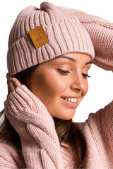  Čiapka model 148905 BE Knit 
