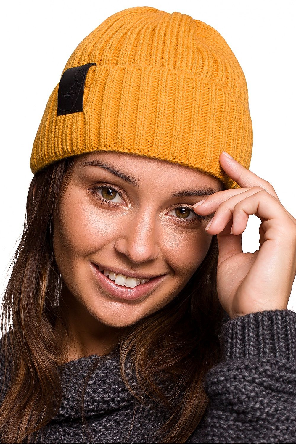  Čiapka model 148906 BE Knit 