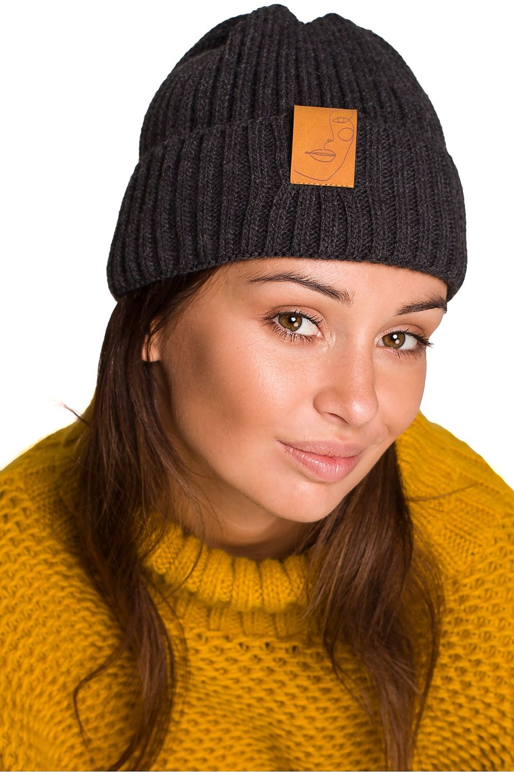  Čiapka model 148907 BE Knit 