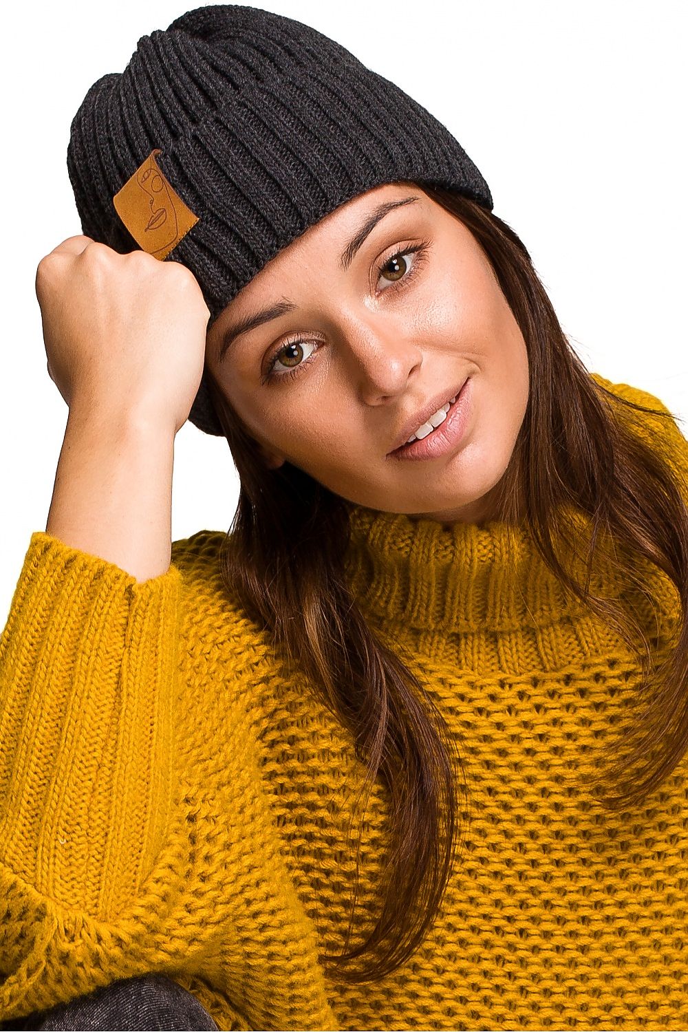  Čiapka model 148907 BE Knit 