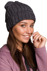  Čiapka model 148909 BE Knit 