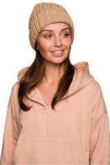  Čiapka model 148913 BE Knit 