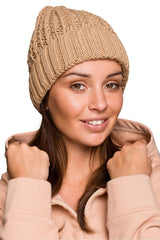  Čiapka model 148913 BE Knit 