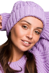  Čiapka model 148914 BE Knit 