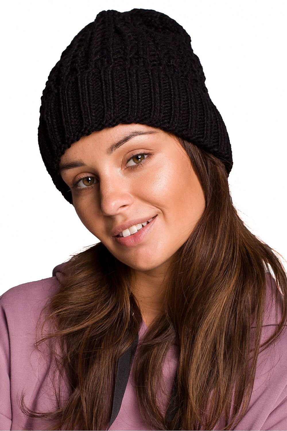  Čiapka model 148916 BE Knit 