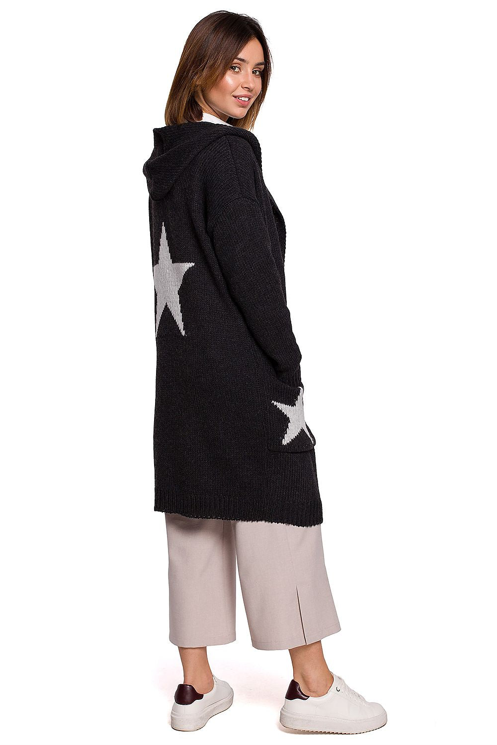  Kardigán model 152768 BE Knit 