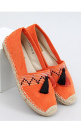  Espadrilky model 153366 Inello 
