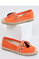  Espadrilky model 153366 Inello 