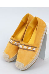  Espadrilky model 153912 Inello 
