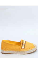  Espadrilky model 153912 Inello 