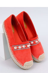  Espadrilky model 153913 Inello 