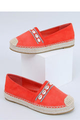  Espadrilky model 153913 Inello 