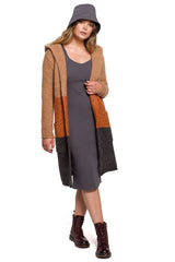  Kardigán model 157601 BE Knit 