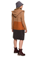  Kardigán model 157601 BE Knit 