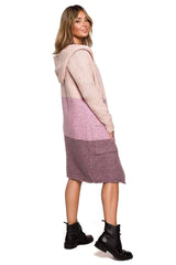  Kardigán model 157602 BE Knit 