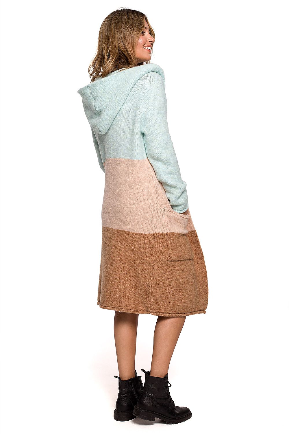  Kardigán model 157603 BE Knit 