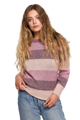  Sveter model 157606 BE Knit 