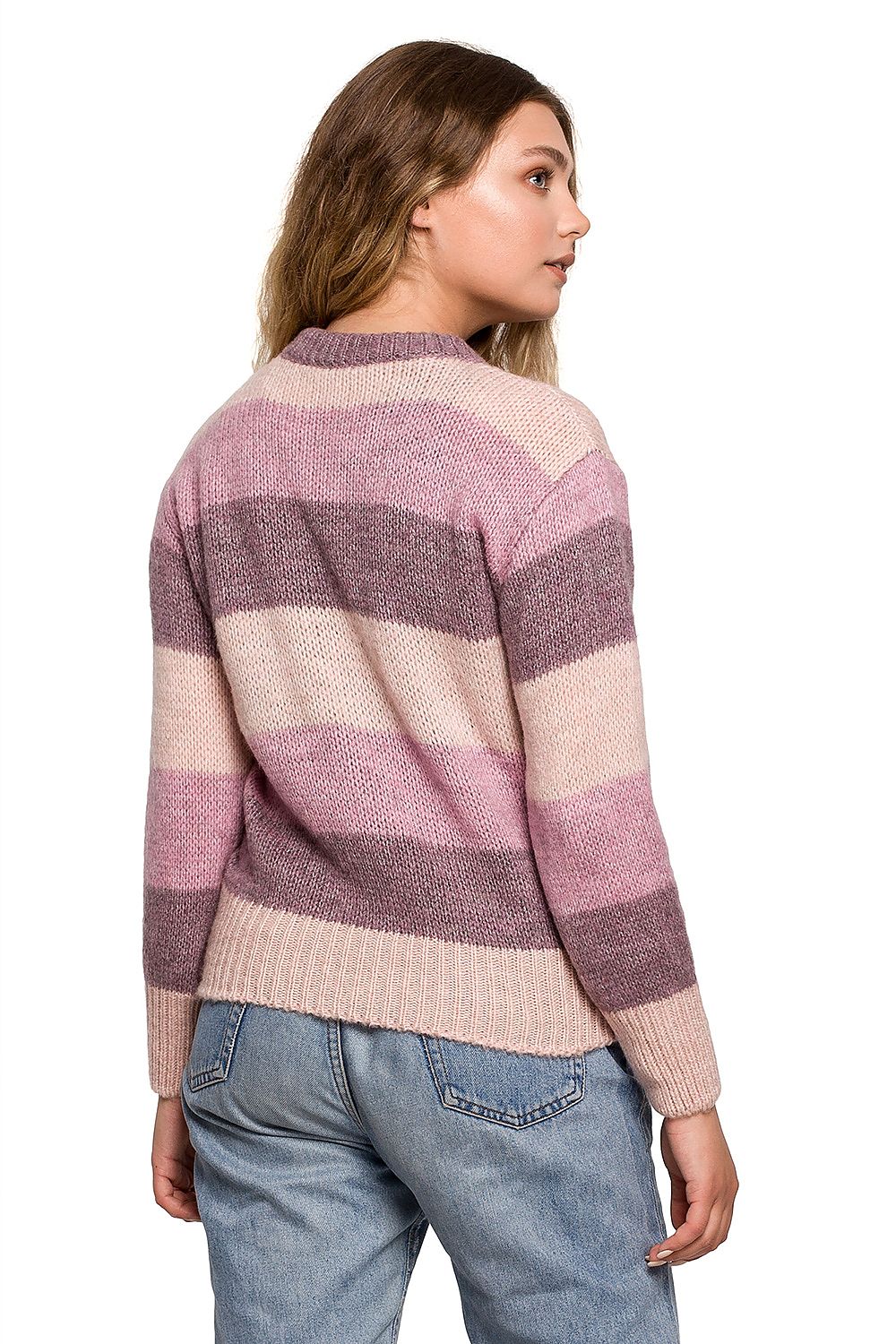  Sveter model 157606 BE Knit 