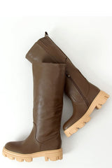  Čižmy model 157779 Inello 
